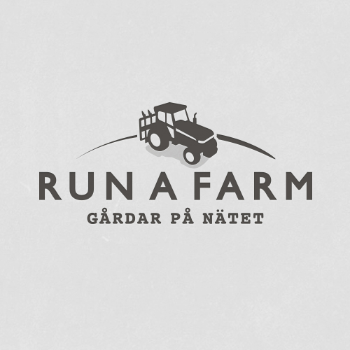 Run a Farm
