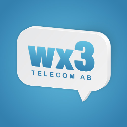 WX3