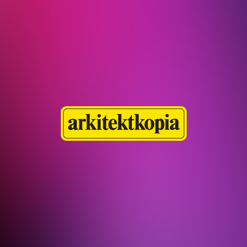 Arkitektkopia