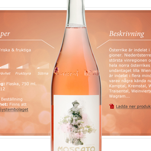 Domaine Wines