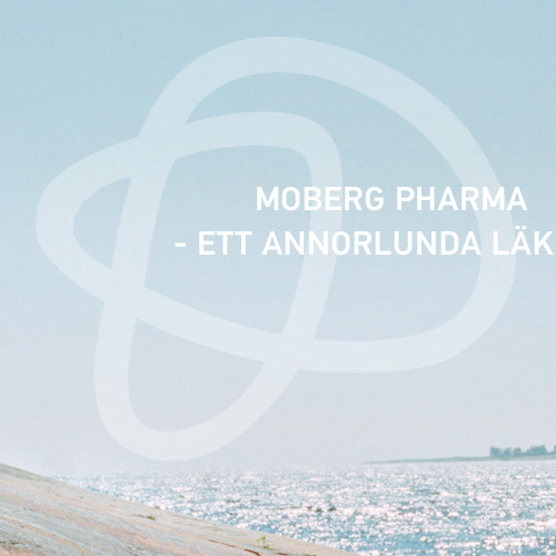 Moberg Pharma