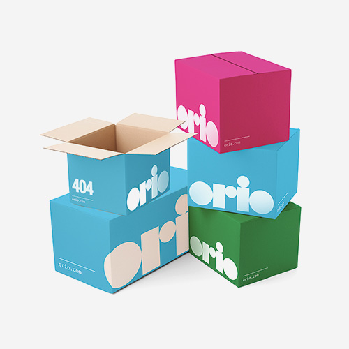Orio-logistics