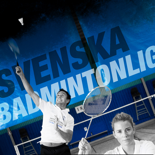 Svenska Badmintonligan