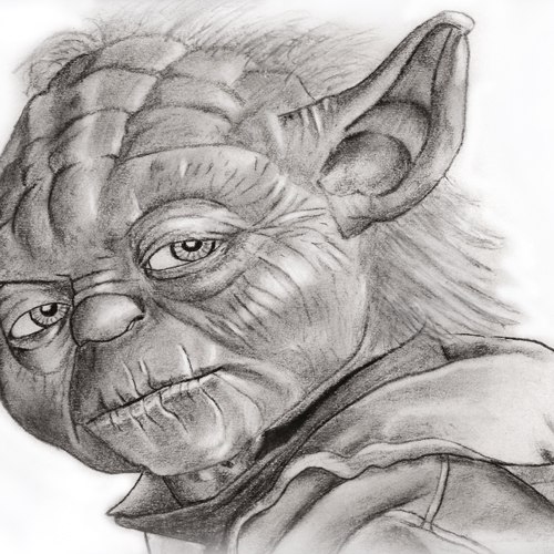 Yoda